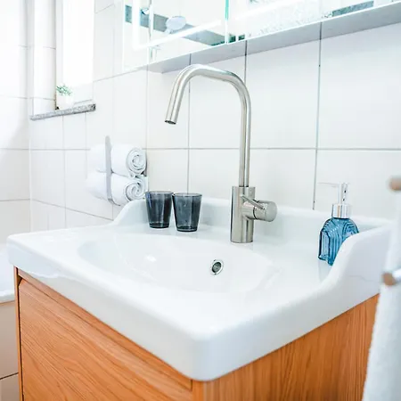 Gemuetliche Im Herzen Der Weinregion Appartement Neustadt an der Weinstraße