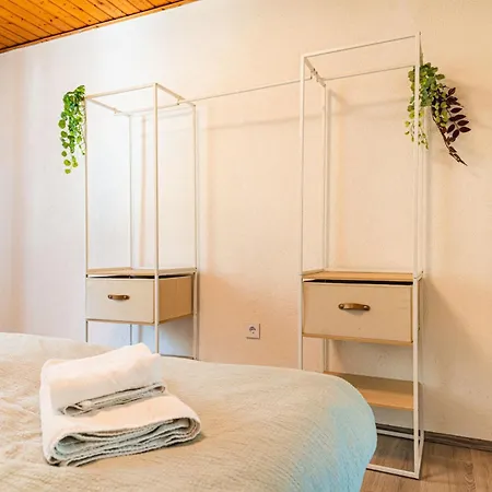Gemuetliche Im Herzen Der Weinregion Appartement *